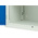 Bott Steel  Lockable Cupboard, 1050 x 550 x 2000mm
