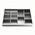 Facom Galvanised Metal No Storage Cabinet