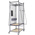 Facom Storage Rack System Storage Racking, 190cm x 60cm