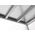 Manorga Steel Galvanised Storage Racking, 1000mm x 800mm x 1000mm