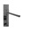 Manorga Steel Dark Grey Storage Racking x 200mm