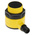 Banner Diffuse Photoelectric Sensor, Barrel Sensor, 400 mm Detection Range