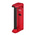 Milwaukee Black Storage Racking, 330mm, 165mm x 102mm x 89mm