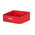 Milwaukee Red Storage Racking, 89mm, 254mm x 241mm