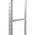 Manorga Steel Steel Storage Rack System Storage Racking, 2x1000mm, 1000mm x 500mm