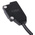 Panasonic Retroreflective Photoelectric Sensor, Block Sensor, 2 mm → 25 mm Detection Range