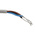 Sick Diffuse Photoelectric Sensor, Barrel Sensor, 100 mm Detection Range