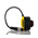 Banner Diffuse Photoelectric Sensor, Block Sensor, 450 mm Detection Range