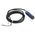 Telemecanique Sensors Diffuse Photoelectric Sensor, Barrel Sensor, 600 mm Detection Range