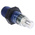 Telemecanique Sensors Retroreflective Photoelectric Sensor, Barrel Sensor, 4 m Detection Range