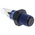 Telemecanique Sensors Retroreflective Photoelectric Sensor, Barrel Sensor, 4 m Detection Range