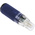 Telemecanique Sensors Through Beam Photoelectric Sensor, Barrel Sensor, 15 m Detection Range