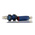 Telemecanique Sensors Through Beam Photoelectric Sensor, Barrel Sensor, 100 m Detection Range