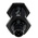 Omron Retroreflective Photoelectric Sensor, Barrel Sensor, 0 → 500 mm Detection Range