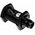 Omron Retroreflective Photoelectric Sensor, Barrel Sensor, 0 → 500 mm Detection Range