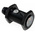 Omron Diffuse Photoelectric Sensor, Barrel Sensor, 10 mm → 50 mm Detection Range