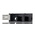 Omron Through Beam Photoelectric Sensor, Block Sensor, 5 mm Detection Range