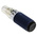 Panasonic Retroreflective Photoelectric Sensor, Barrel Sensor, 4 m Detection Range