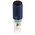 Panasonic Retroreflective Photoelectric Sensor, Barrel Sensor, 4 m Detection Range