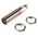 BALLUFF Diffuse Photoelectric Sensor, Barrel Sensor, 30 mm → 300 mm Detection Range