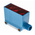 Sick Background Suppression Photoelectric Sensor, Block Sensor, 20 mm → 950 mm Detection Range