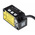 Panasonic Background Suppression Distance Sensor, Block Sensor, 50 mm Detection Range
