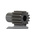 RS PRO Steel 14 Teeth Spur Gear, 1 Module, 6mm Bore Diam, 14mm Pitch Diam, 10mm Hub Diam