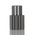 RS PRO Steel 14 Teeth Spur Gear, 1 Module, 6mm Bore Diam, 14mm Pitch Diam, 10mm Hub Diam