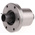 NSK Flanged Round Nut, 5mm Lead Size, For Shaft Diameter 20mm