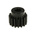 RS PRO Steel 16 Teeth Spur Gear, 2 Module, 12mm Bore Diam, 32mm Pitch Diam, 26mm Hub Diam