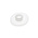 RS PRO POM 64 Teeth Spur Gear, 0.5 Module, 6mm Bore Diam, 32mm Pitch Diam, 14mm Hub Diam