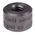 RS PRO Cylindrical Nut For Lead Screw, For Shaft Dia. 10mm