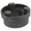 RS PRO Jaw Coupling, 70mm Outside Diameter, 25mm Bore, 29mm Length Coupler