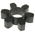 RS PRO Flexible Coupling Flector 110mm