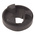 RS PRO Jaw Coupling, 130mm Outside Diameter, 42mm Bore, 38mm Length Coupler