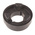RS PRO Jaw Coupling, 110mm Outside Diameter, 42mm Bore, 38mm Length Coupler