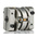 Huco Specialist Coupling, 33.5mm Outside Diameter, 10mm Bore, 40.1mm Length Coupler