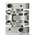 Huco Specialist Coupling, 33.5mm Outside Diameter, 10mm Bore, 40.1mm Length Coupler