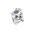 Huco Specialist Coupling, 41.5mm Outside Diameter, 16mm Bore, 48.5mm Length Coupler
