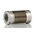 Huco Bellows Coupling, 17mm Outside Diameter, 10mm Bore, 27mm Length Coupler