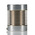 Huco Bellows Coupling, 25mm Outside Diameter, 12mm Bore, 33mm Length Coupler
