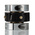 Huco Universal Lateral, 10mm Bore Coupler
