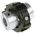 Huco Universal Lateral, 12mm Bore Coupler