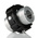 Huco Universal Lateral, 1/2in Bore Coupler