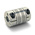 Ruland Beam Coupling, 32mm Outside Diameter, 10mm Bore, 44.5mm Length Coupler