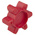 Ruland Flexible Coupling Flector 57.2mm