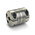 Ruland Beam Coupling, 25mm Outside Diameter, 8mm Bore, 30mm Length Coupler