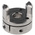 Ruland Jaw Coupling, 25mm Outside Diameter, 8mm Bore, 11.9mm Length Coupler