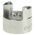 Ruland Jaw Coupling, 19mm Outside Diameter, 5mm Bore, 27.2mm Length Coupler