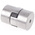 Lenze Jaw Coupling, 35mm Outside Diameter, 6mm Bore, 51mm Length Coupler